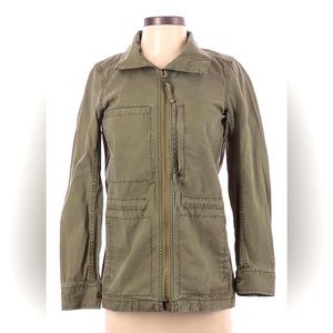 Madewell jacket Sz Small